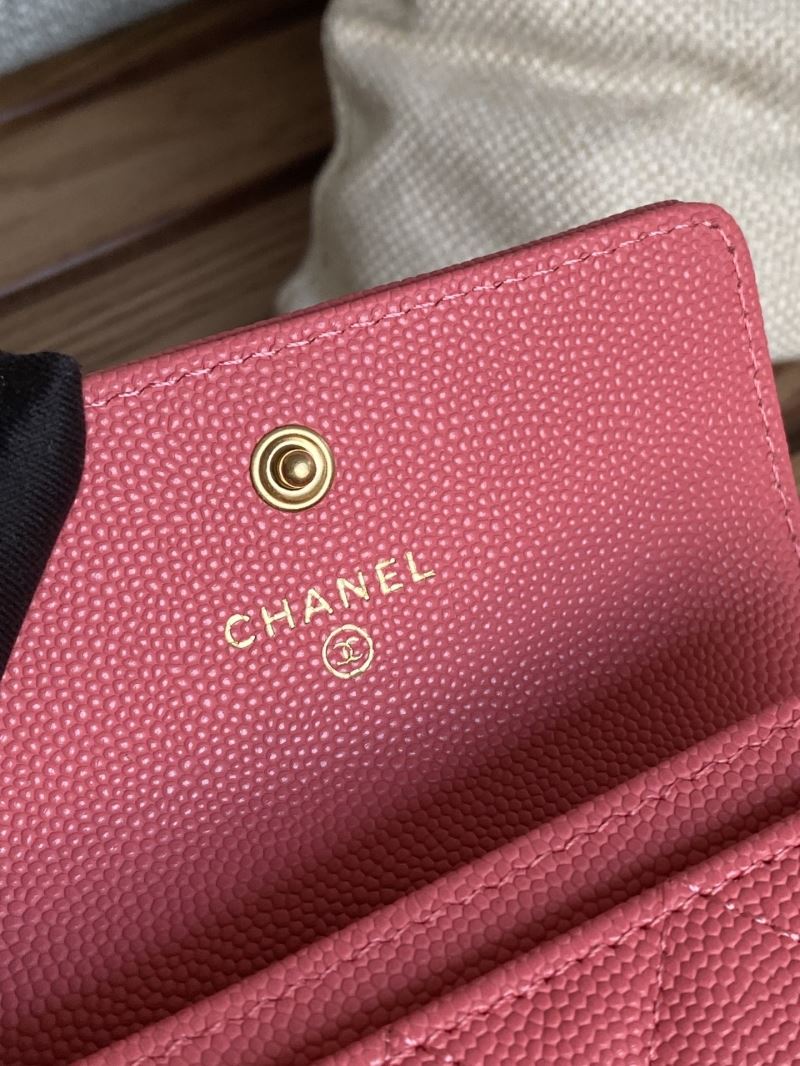 Chanel Wallet Purse